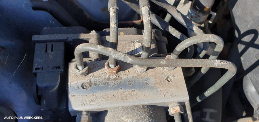 2006 Subaru Liberty Right Rear Wnd Reg Motor