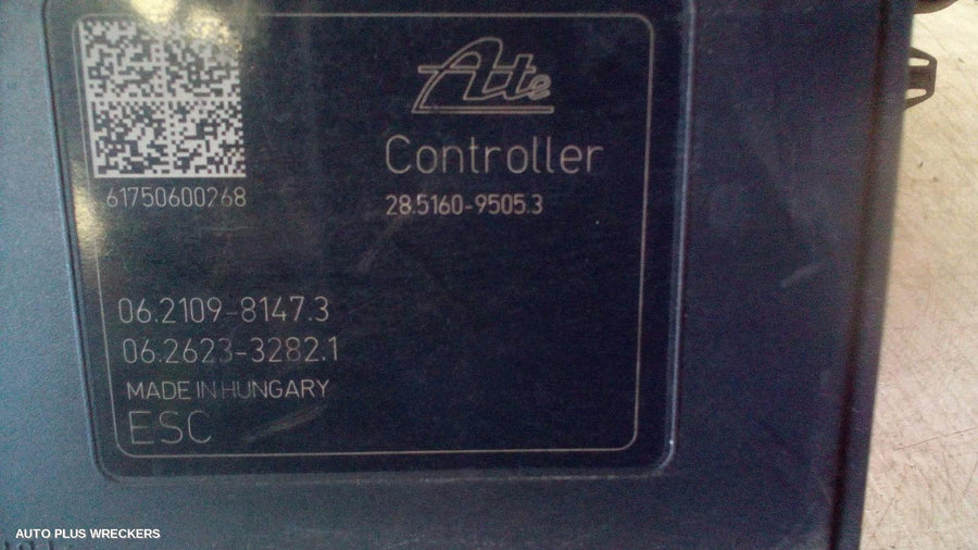 2016-2021 Honda Civic Abs Pump Modulator
