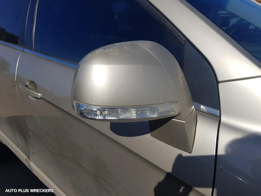 2007 Holden Captiva Pwr Dr Wind Switch