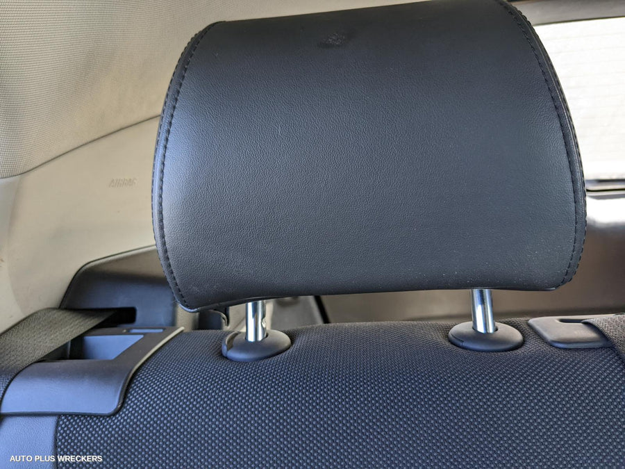 2012 Holden Cruze Right Rear Door Sliding