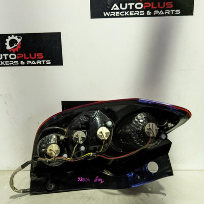 2013 Ssangyong Korando Right Taillight