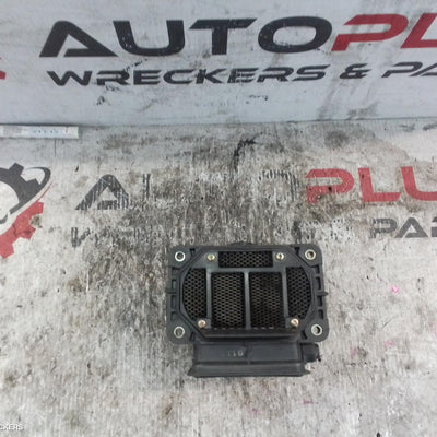 1991-2000 Mitsubishi Pajero Air Flow Meter