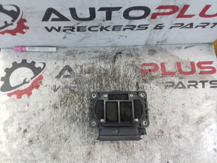 1991-2000 Mitsubishi Pajero Air Flow Meter