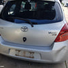 2006 Toyota Yaris Left Front Window Reg Motor