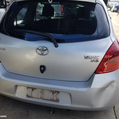 2006 Toyota Yaris Pwr Dr Wind Switch
