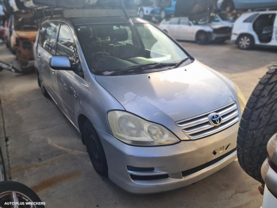 2006 Toyota Avensis Heater Fan Motor