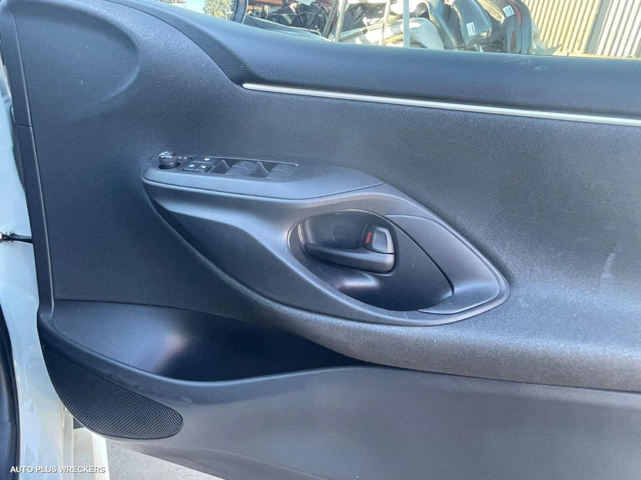 2021 Toyota Yaris A C Compressor