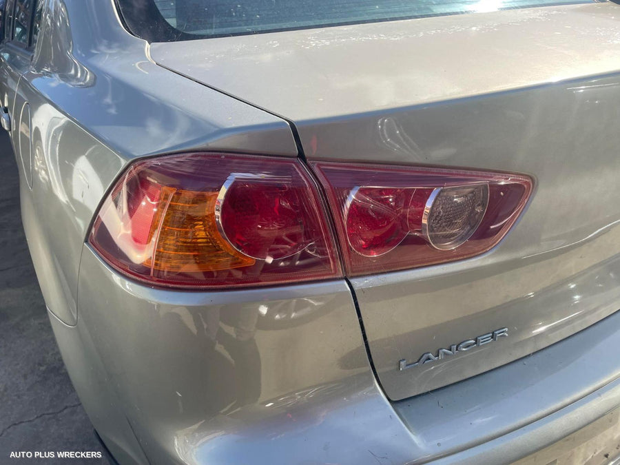 2009 MITSUBISHI LANCER OVERFLOW BOTTLE