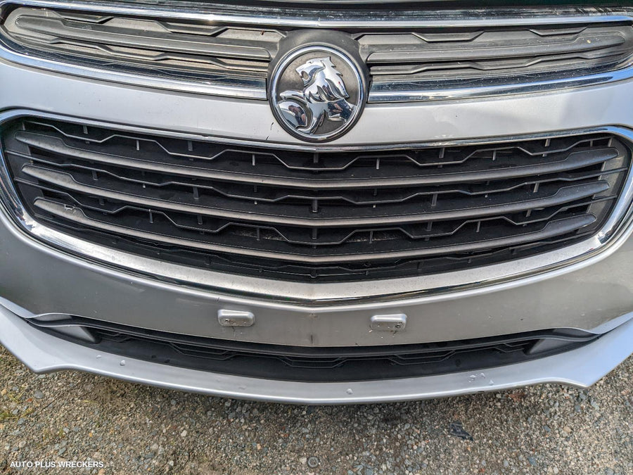 2015 Holden Cruze Left Rear Door Sliding