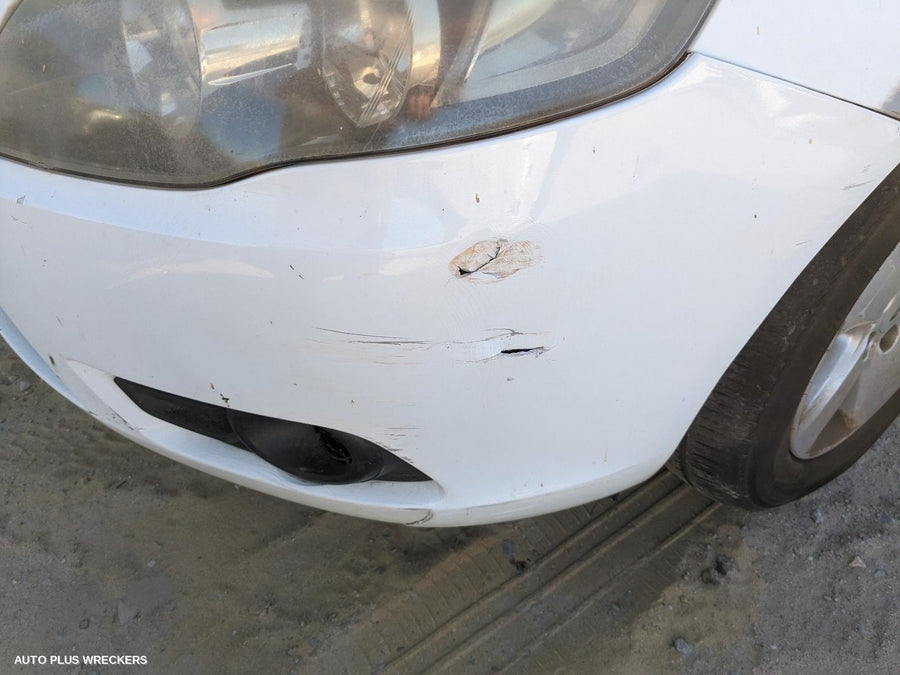 2009 Ford Falcon Right Front Door