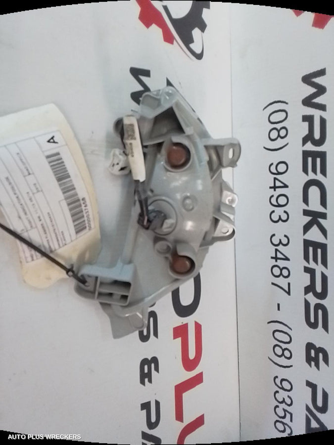 2013-2016 Mazda 3 Right Indicator Fog Side