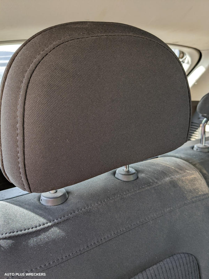 2013 Holden Captiva Pwr Dr Wind Switch