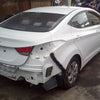 2015 Hyundai Elantra Rear Garnish