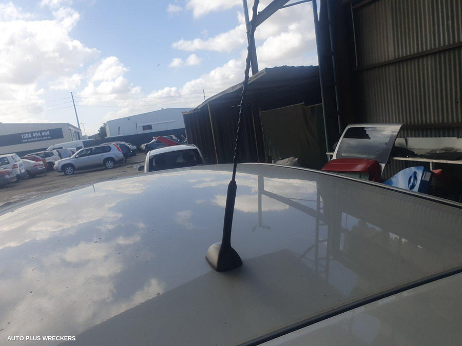 2013 Nissan Dualis Abs Pump Modulator