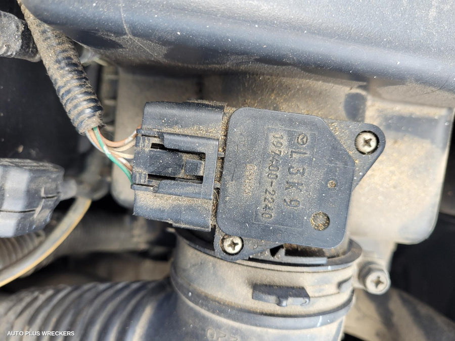 2011 Mazda Cx7 Left Door Mirror