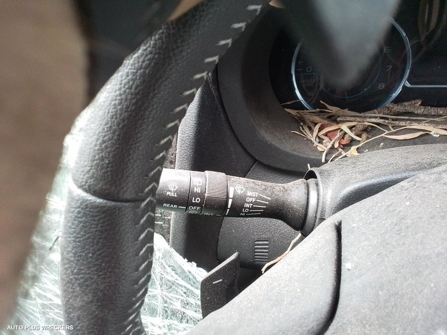 2017 Subaru Forester Radio Cd Dvd Sat Tv