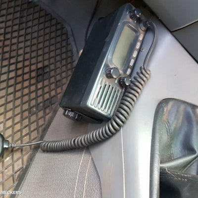 2005 Toyota Hilux Air Flow Meter