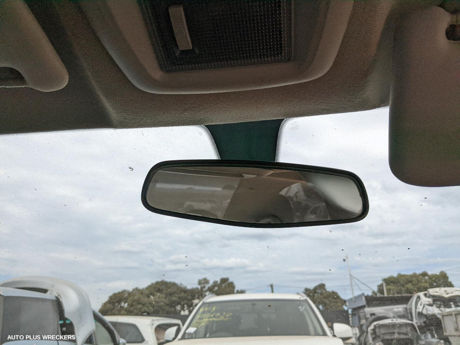 2012 Holden Barina Pwr Dr Wind Switch