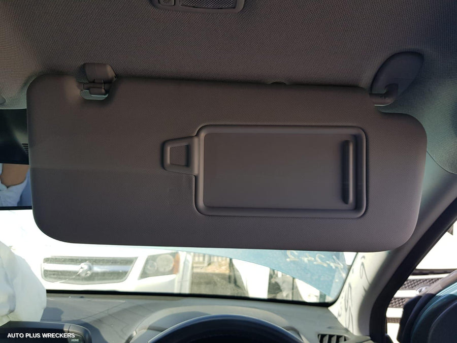 2018 Hyundai Kona Trans Gearbox