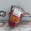 2004 Ford Escape Left Taillight