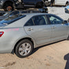 2008 Toyota Camry Trans Gearbox