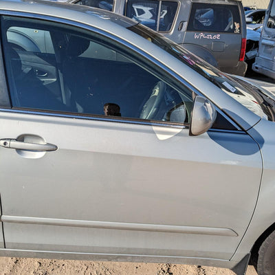 2008 Toyota Camry Courtesy Light