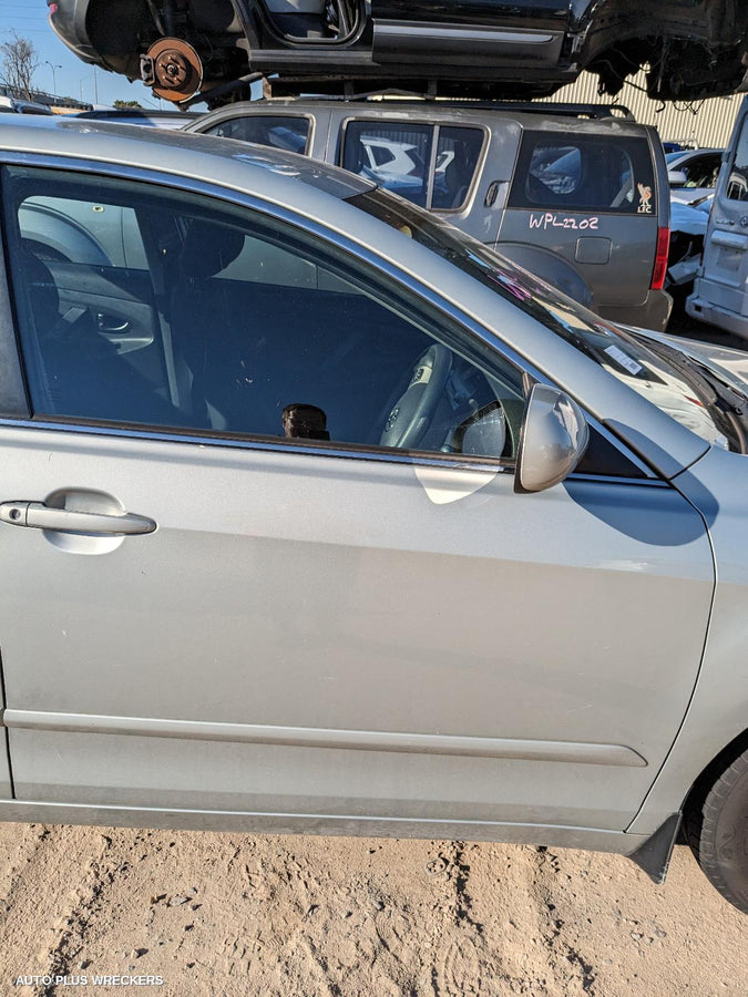 2008 Toyota Camry Courtesy Light