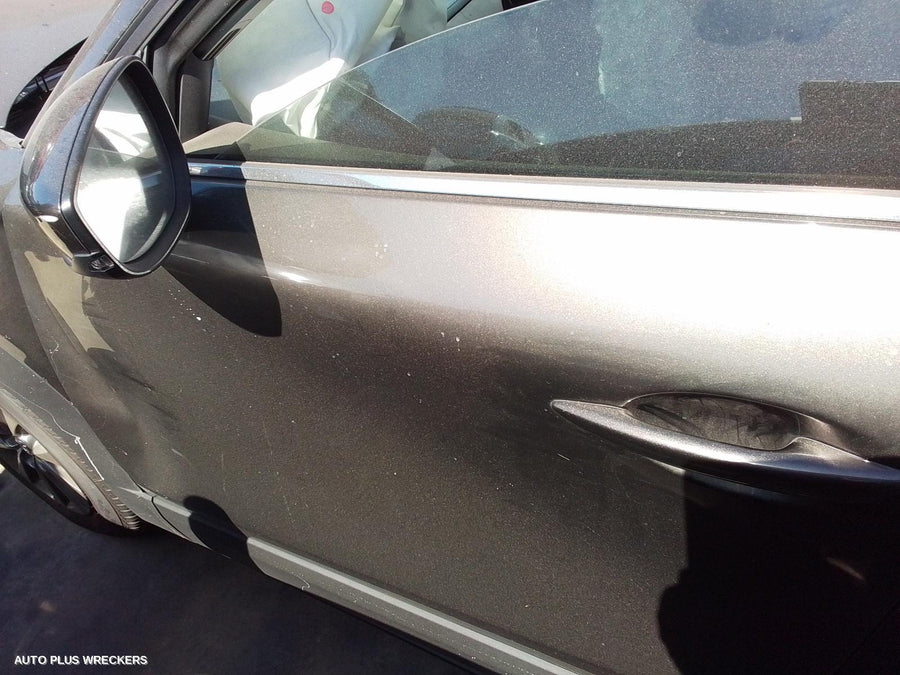 2021 Mazda Cx30 Bootlid Tailgate