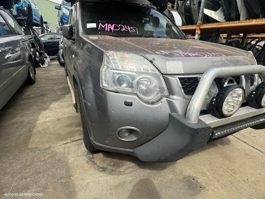 2007-2013 Nissan Xtrail Right Indicator Fog Side