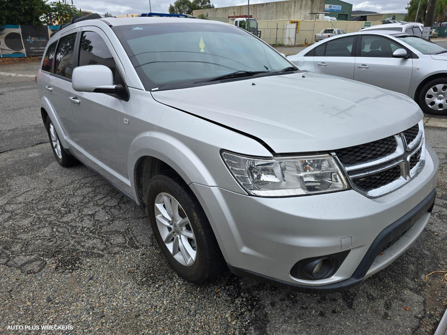 2011-2016 Dodge Journey Abs Pump Modulator