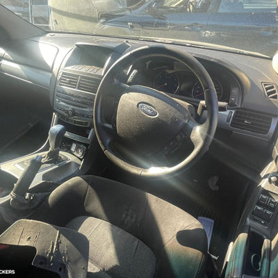 2010 Ford Falcon Abs Pump Modulator