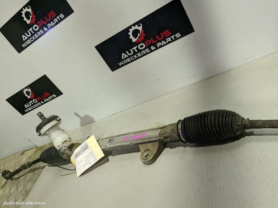 2016 Hyundai I30 Steering Box Rack