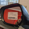 2012 Toyota Landcruiser Left Door Mirror