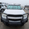 2012 Holden Colorado Trans Gearbox