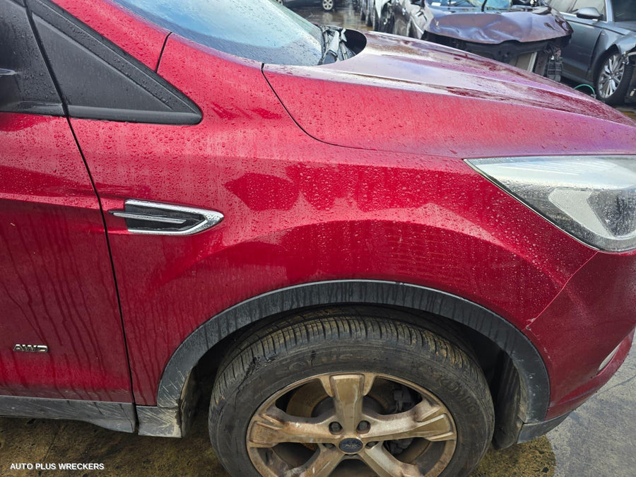 2016-2020 Ford Escape Door Boot Gate Lock