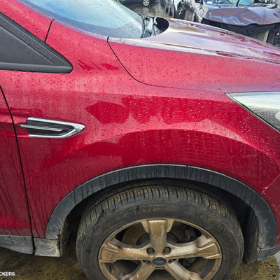 2016-2020 Ford Escape Door Handle