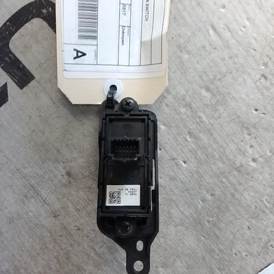 2016-2024 Mazda Cx9 Combination Switch