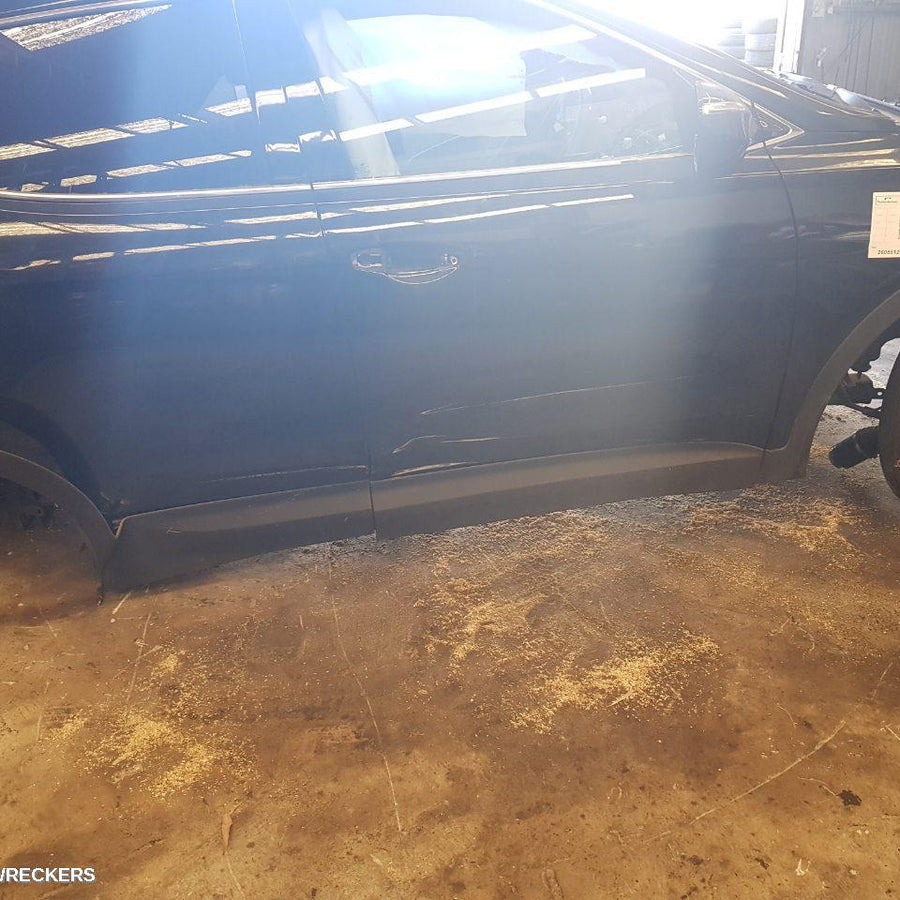 2012-2018 Hyundai Santa Fe Combination Switch