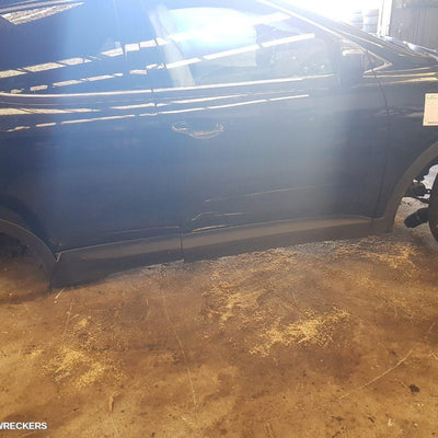 2013 Hyundai Santa Fe Combination Switch