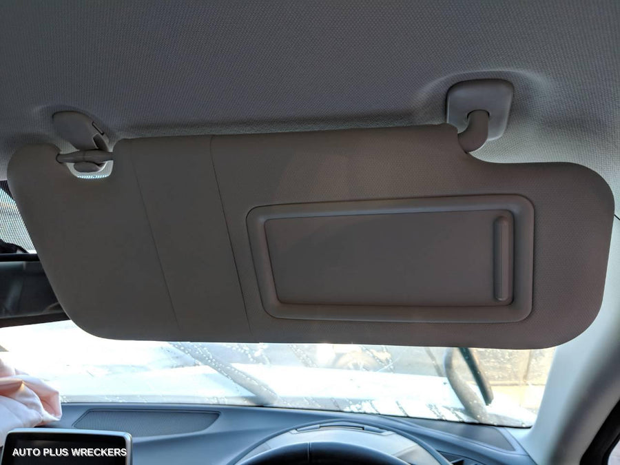 2015 Mazda 3 Instrument Cluster