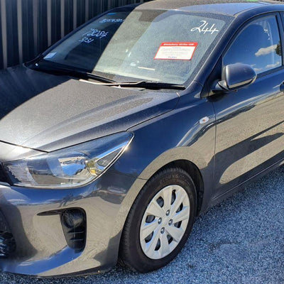 2018 Kia Rio Alternator