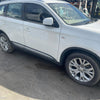 2019 Mitsubishi Outlander Seatbelt Stalk