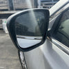 2019 Nissan Xtrail Left Rear Door Window