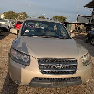 2005-2008 Hyundai Santa Fe Right Guard