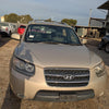 2008 Hyundai Santa Fe Wheel Mag