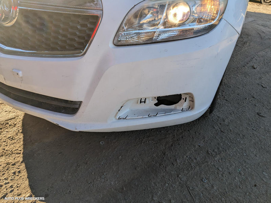 2013 HOLDEN MALIBU COLUMN