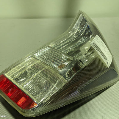 2009-2015 Toyota Prius Right Taillight