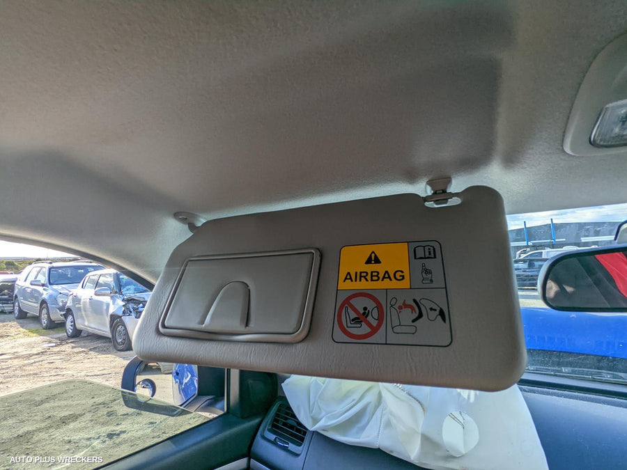 2016 Suzuki Swift Pwr Dr Wind Switch