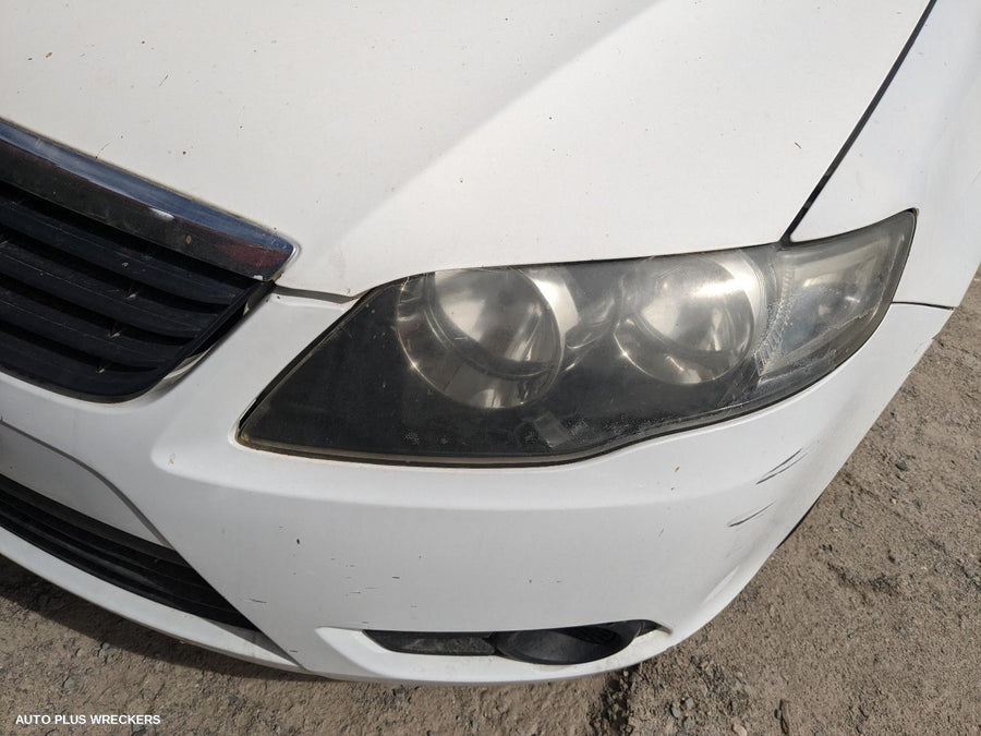 2008 Ford Falcon Right Door Mirror