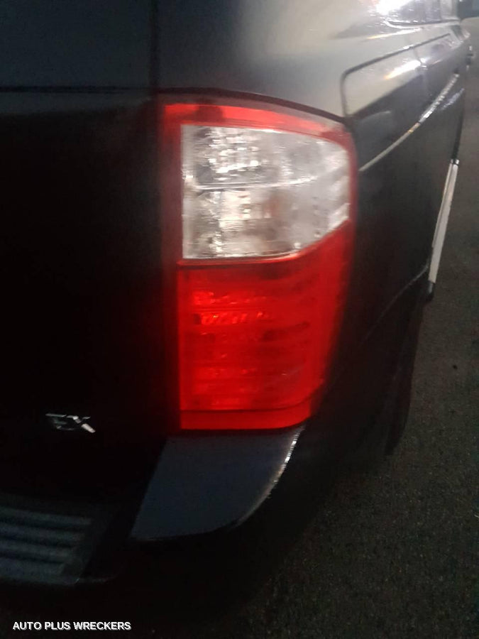 2007 Kia Carnival/grand Carnival Right Door Mirror